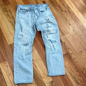 Old Navy size 36/30 jeans